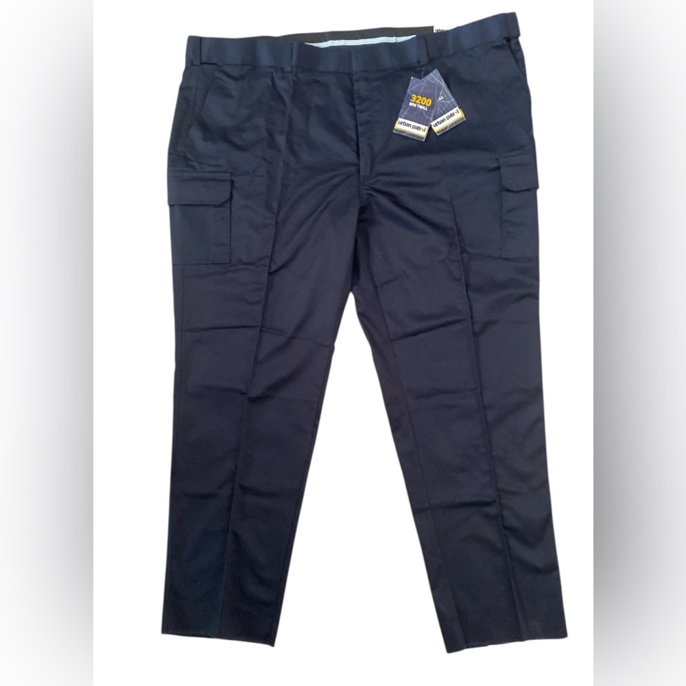 Urban Patrol 3200 BDU Twill Cargo Pant Men size 56, Tactical Casual Performance